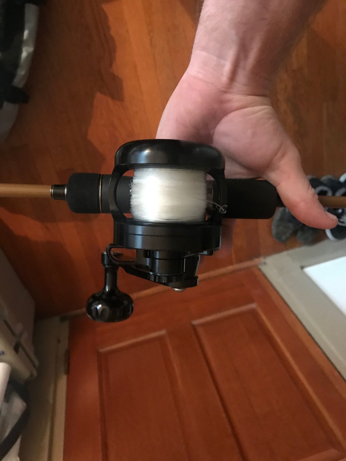 Slow Pitch Jigging Reels - The Hull Truth - Boating and Fishing Forum