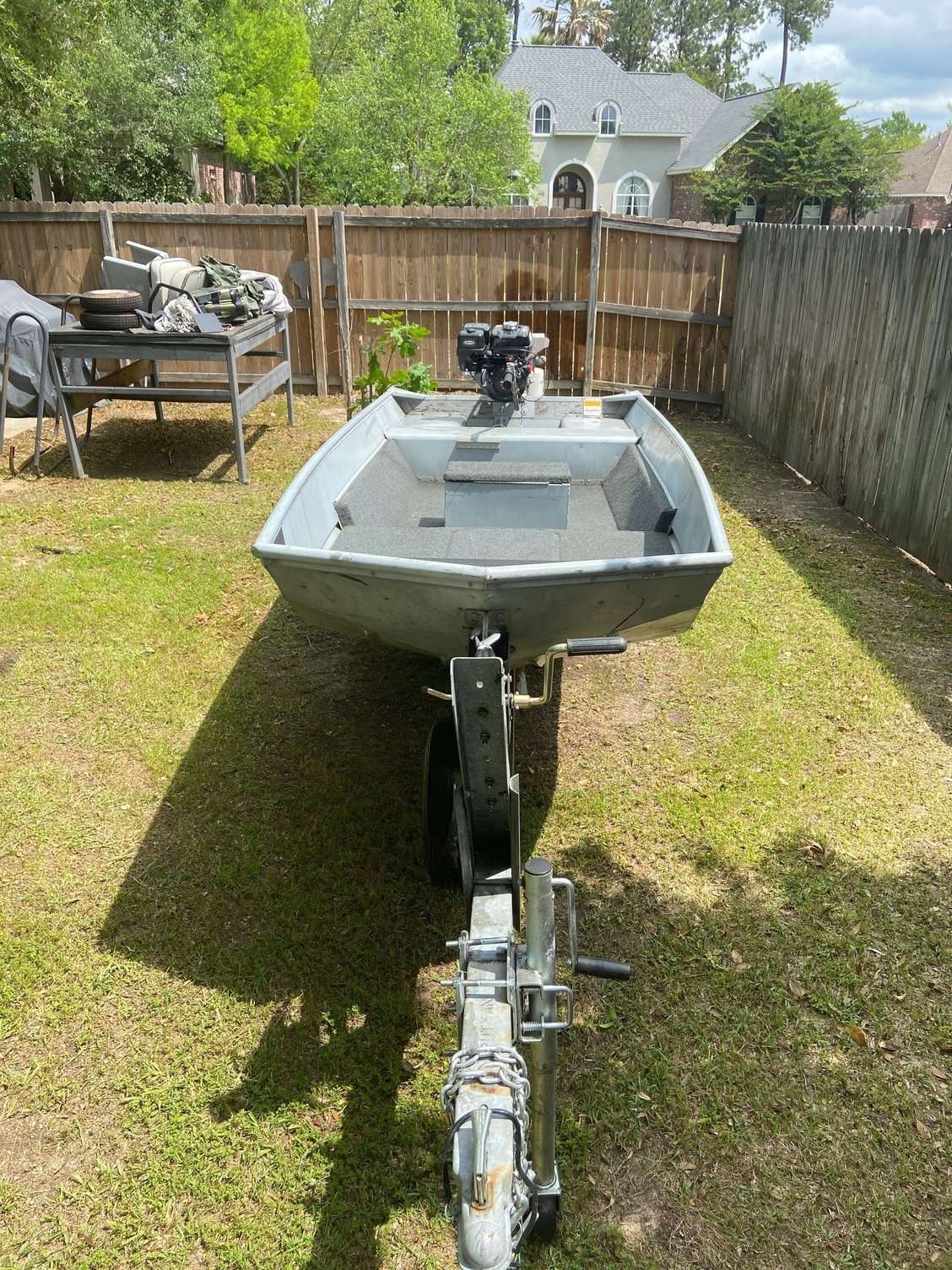 Lowe 141 Mud Boat The Hull Truth Boating and Fishing Forum