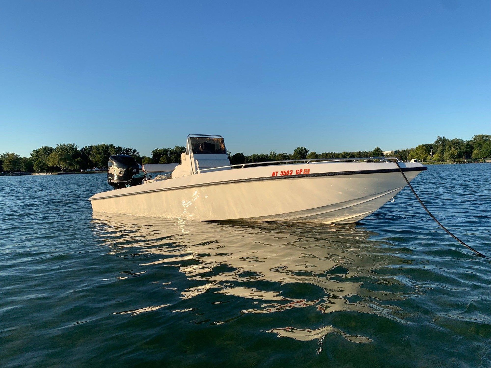 Paramount Fishing Report - 6l5fuq4