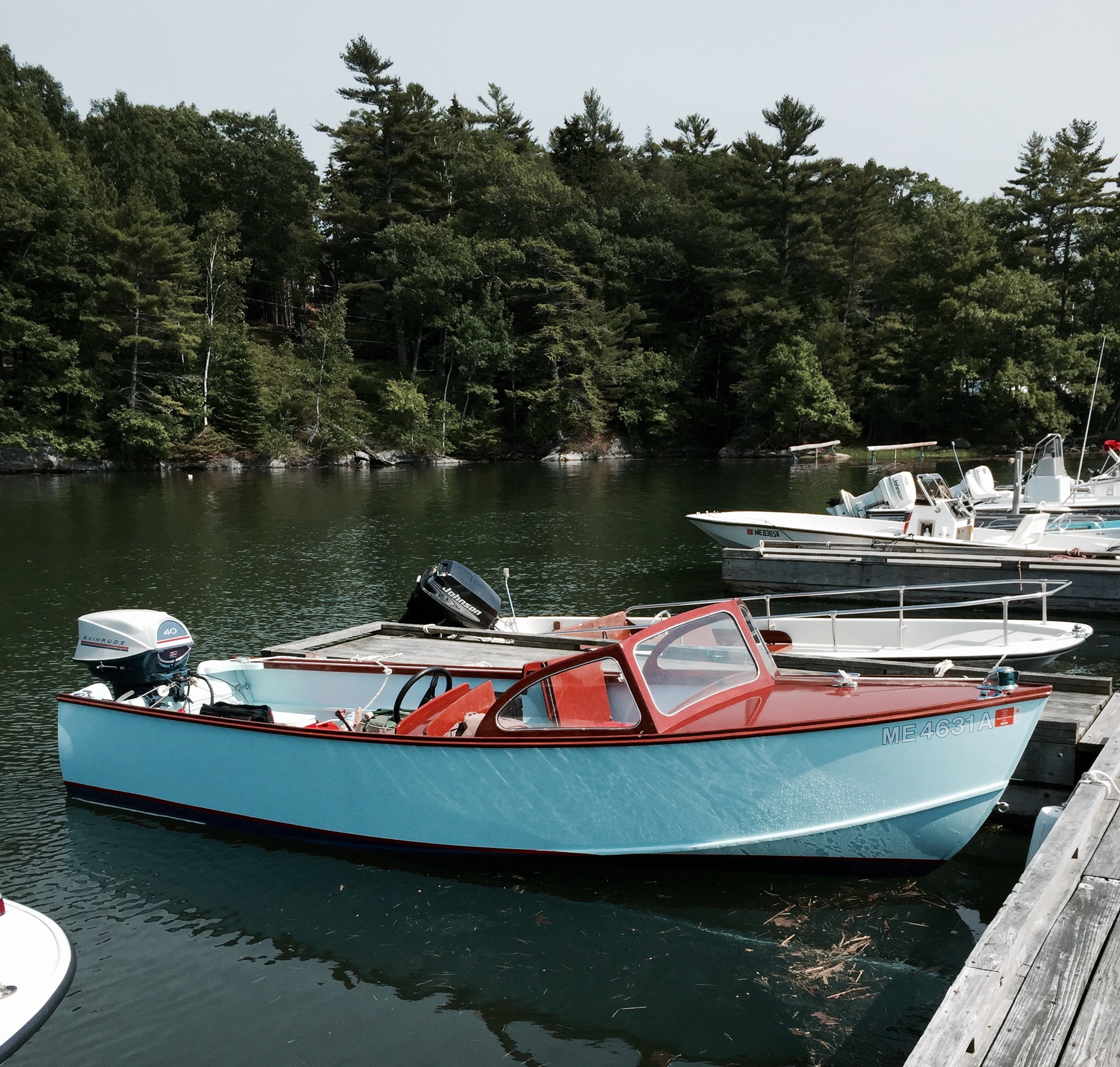 Boat flags marine grade - The Hull Truth - Boating and Fishing Forum