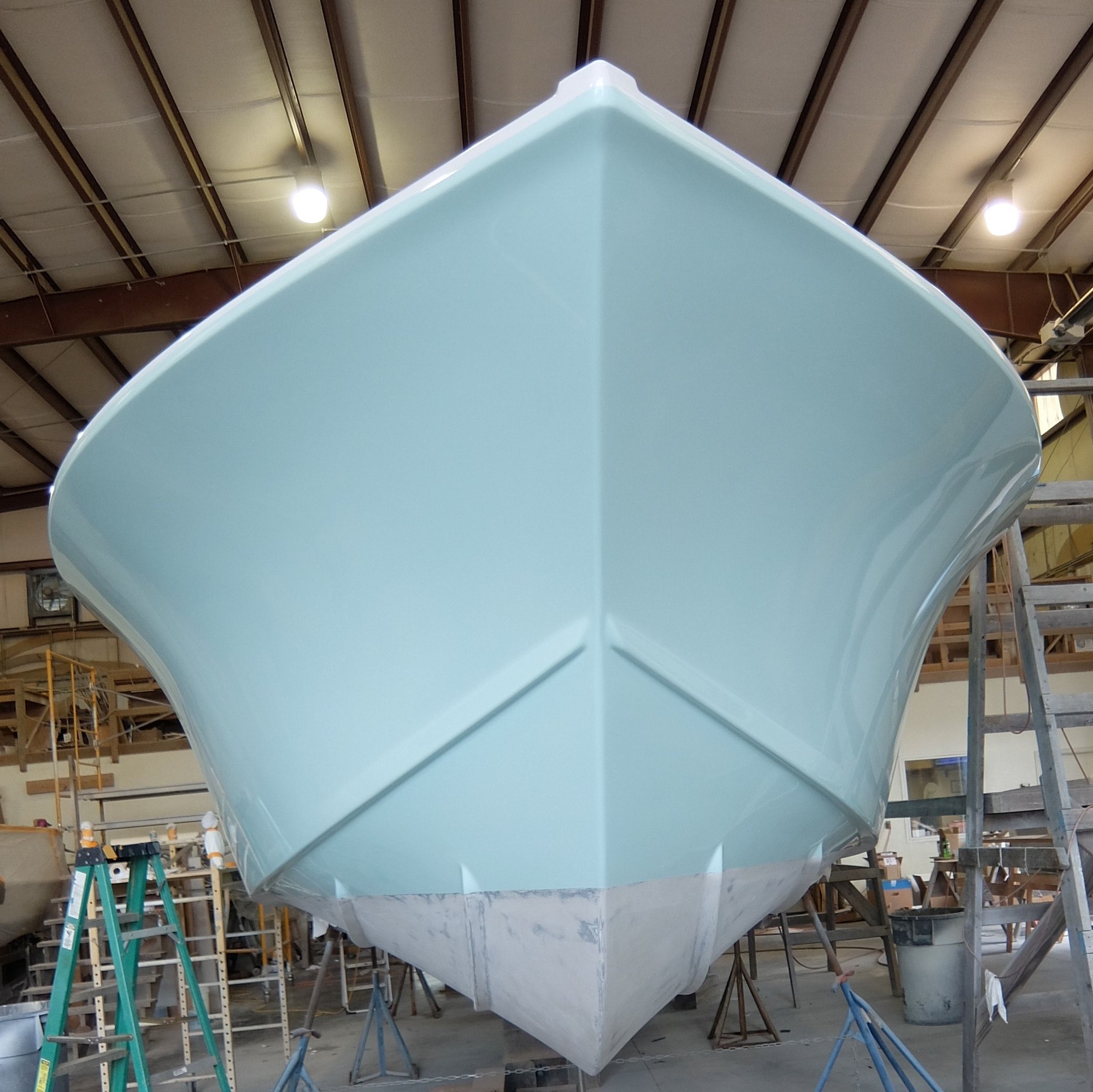 Carolina Flare Fact or Fiction? Page 9 The Hull Truth Boating