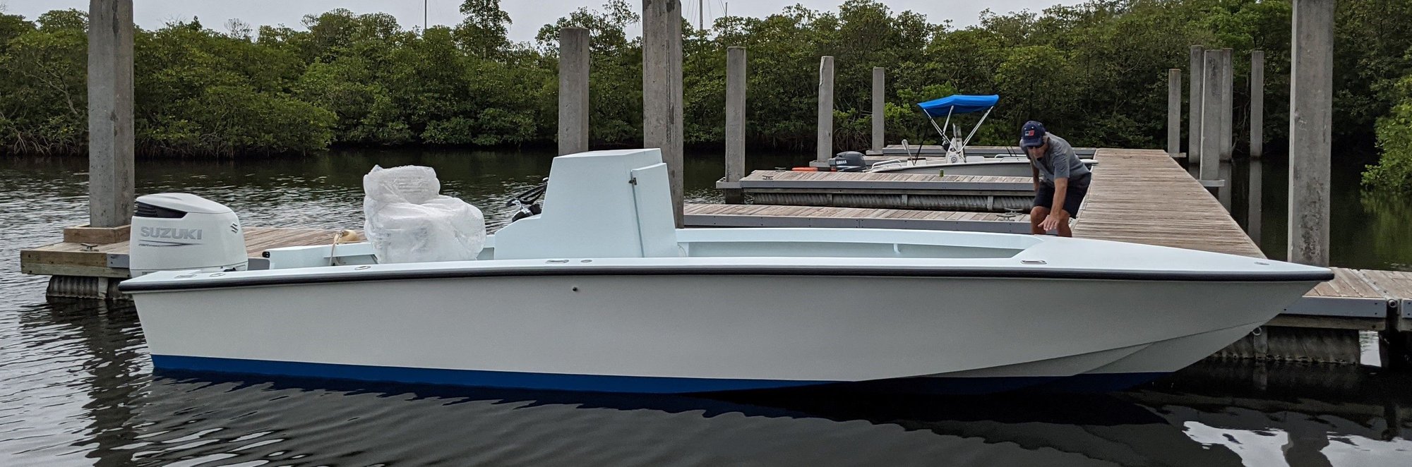 Rambo 27 The Hull Truth Boating and Fishing Forum