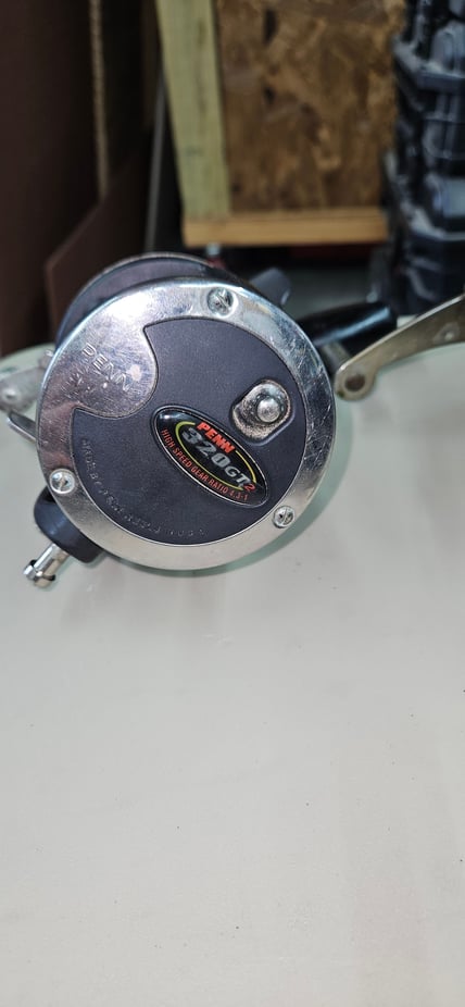 Abu Garcia Reels - The Hull Truth - Boating and Fishing Forum
