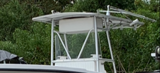 Protecting aluminum seat base from corrosion/pitting - The Hull Truth -  Boating and Fishing Forum