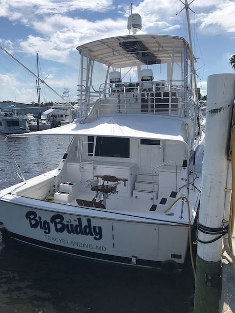 What Has The Boating Industry Come To Page 9 The Hull Truth Boating And Fishing Forum