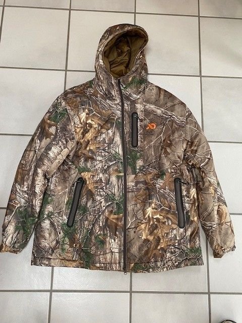 First lite clearance sanctuary jacket