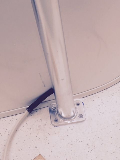 Wiring from TTop to CC? - The Hull Truth - Boating and Fishing Forum