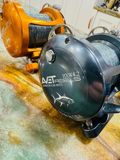 AVET HXW4.2 Reels The Hull Truth Boating and Fishing Forum