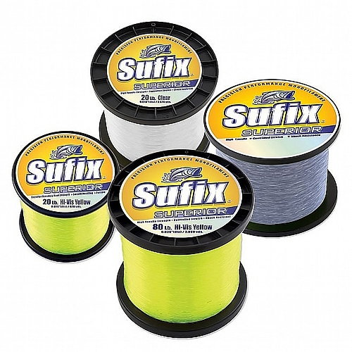 Sufix Braid and Mono Blow Out Sale!!!! - The Hull Truth - Boating and Fishing  Forum