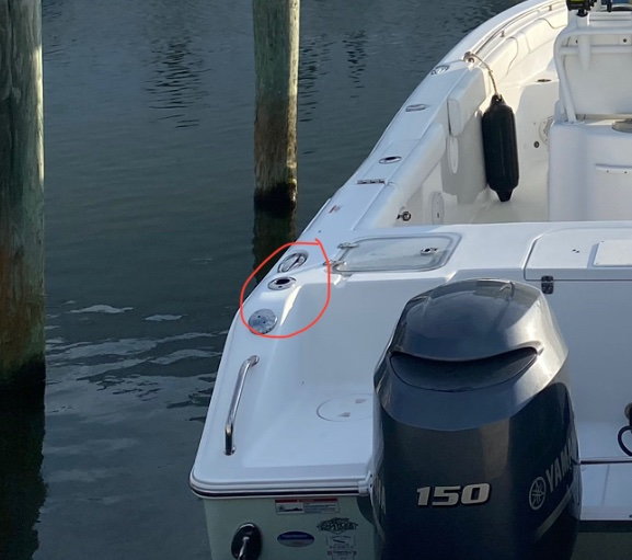 Sea Hunt Gamefish 25 Rod Holder - The Hull Truth - Boating and
