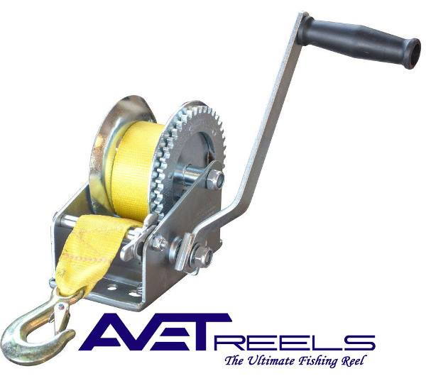 Are they ever coming out with the Avet TRX 130?? - The Hull Truth - Boating  and Fishing Forum