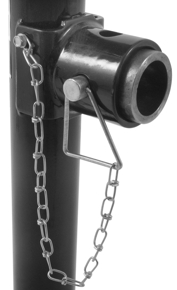 Trailer jack for saltwater usage Page 2 The Hull Truth Boating and Fishing Forum