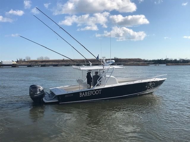 2003 31 Jupiter The Hull Truth Boating And Fishing Forum