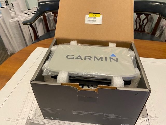 Garmin Echomap Plus 94sv UHD - The Hull Truth - Boating and Fishing Forum