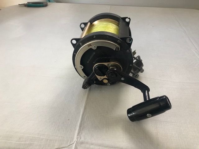 Assorted Rods and Reels - The Hull Truth - Boating and Fishing Forum