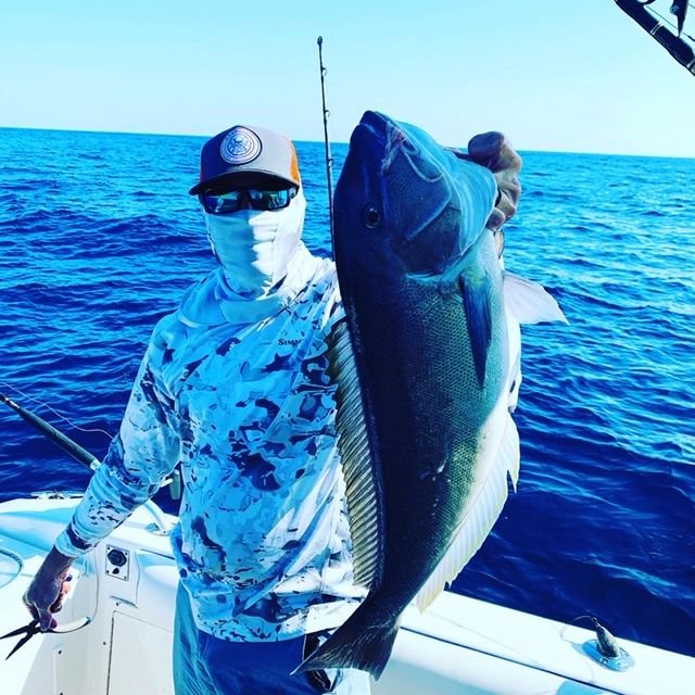 Offshore norfolk canyonvirginia beach 2020 Page 7 The Hull Truth