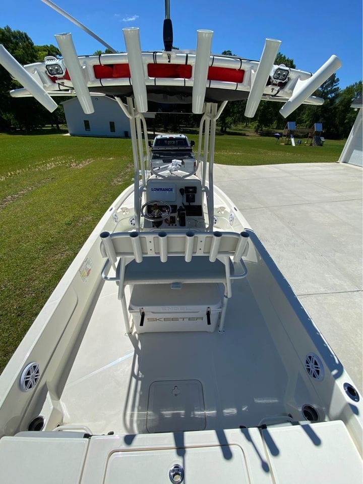 2016 Skeeter SX230 - The Hull Truth - Boating and Fishing Forum