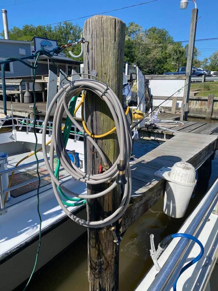 Dock Hose Recommendations - Page 3 - The Hull Truth - Boating and Fishing  Forum