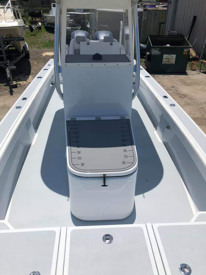 Why Is There No Love For Aluminum Boats The Hull Truth Boating And Fishing Forum