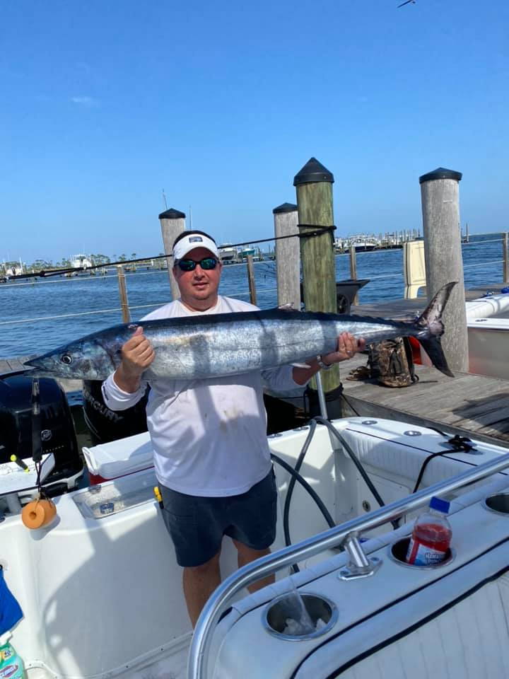 How to catch wahoo in the panhandle (destin area) - The Hull Truth - Boating  and Fishing Forum