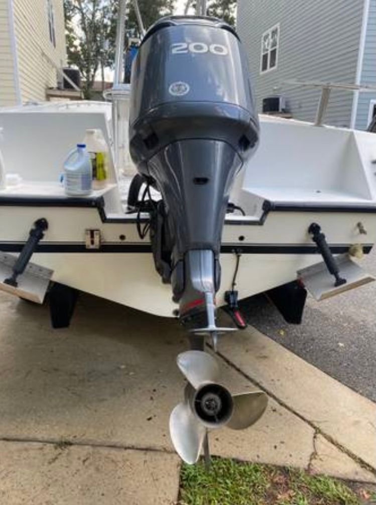 2003 Yamaha 200 hpdi for sale The Hull Truth Boating and Fishing Forum 2003 Yamaha 200 hpdi for sale The Hull Truth Boating and Fishing Forum