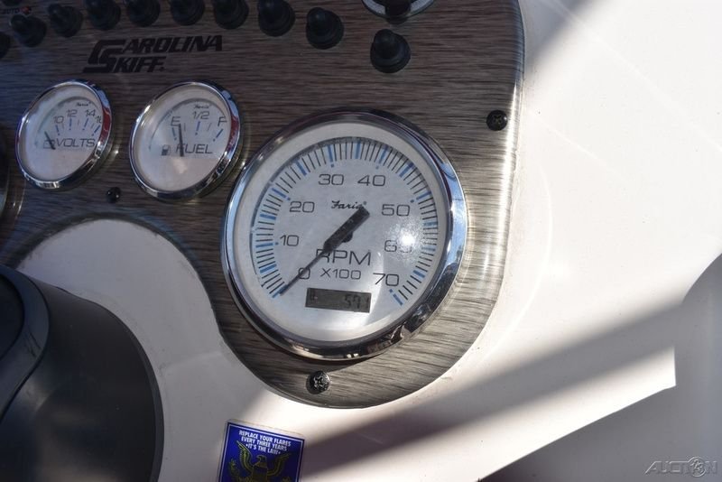 Hour meter legit? The Hull Truth Boating and Fishing Forum