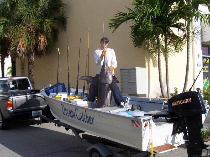 Aluminum boat in salt water? The Hull Truth Boating and Fishing Forum