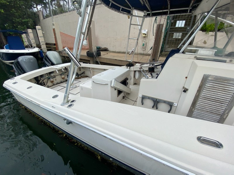 Retarded Rig for Red Fish? You be the judge. - The Hull Truth - Boating and  Fishing Forum