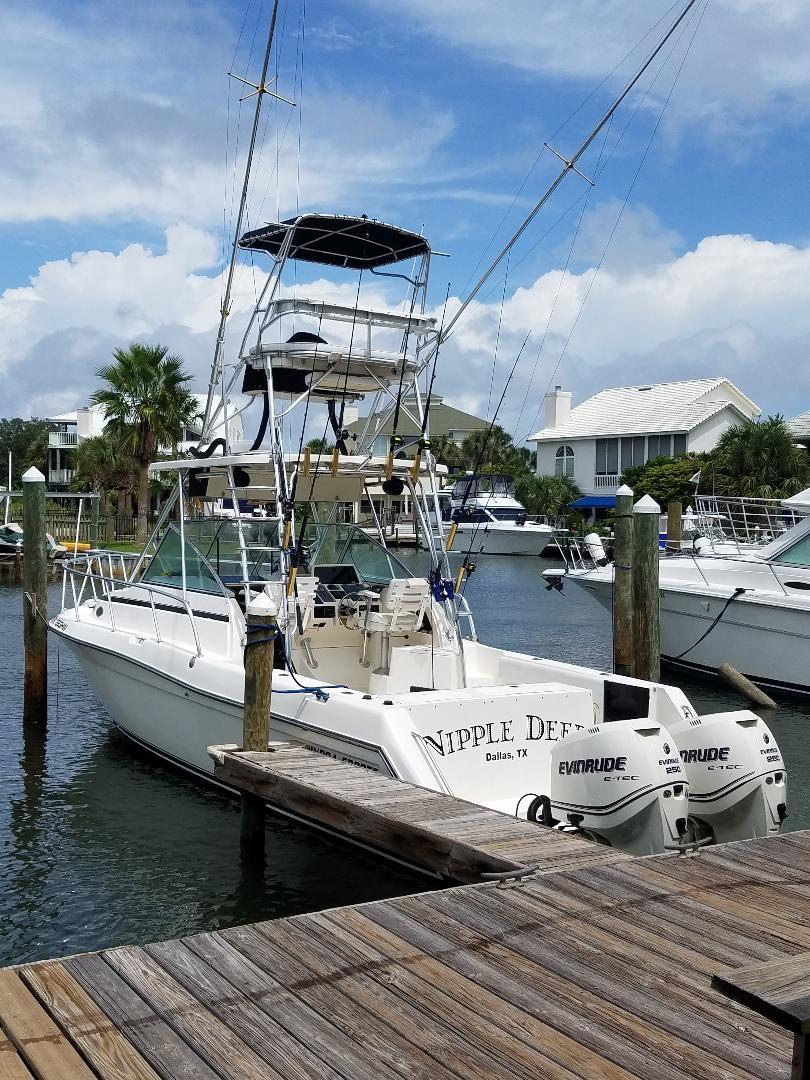 Adding Garmin Autopilot to 31' Walkaround, Twin 250ETECs? Advice? The