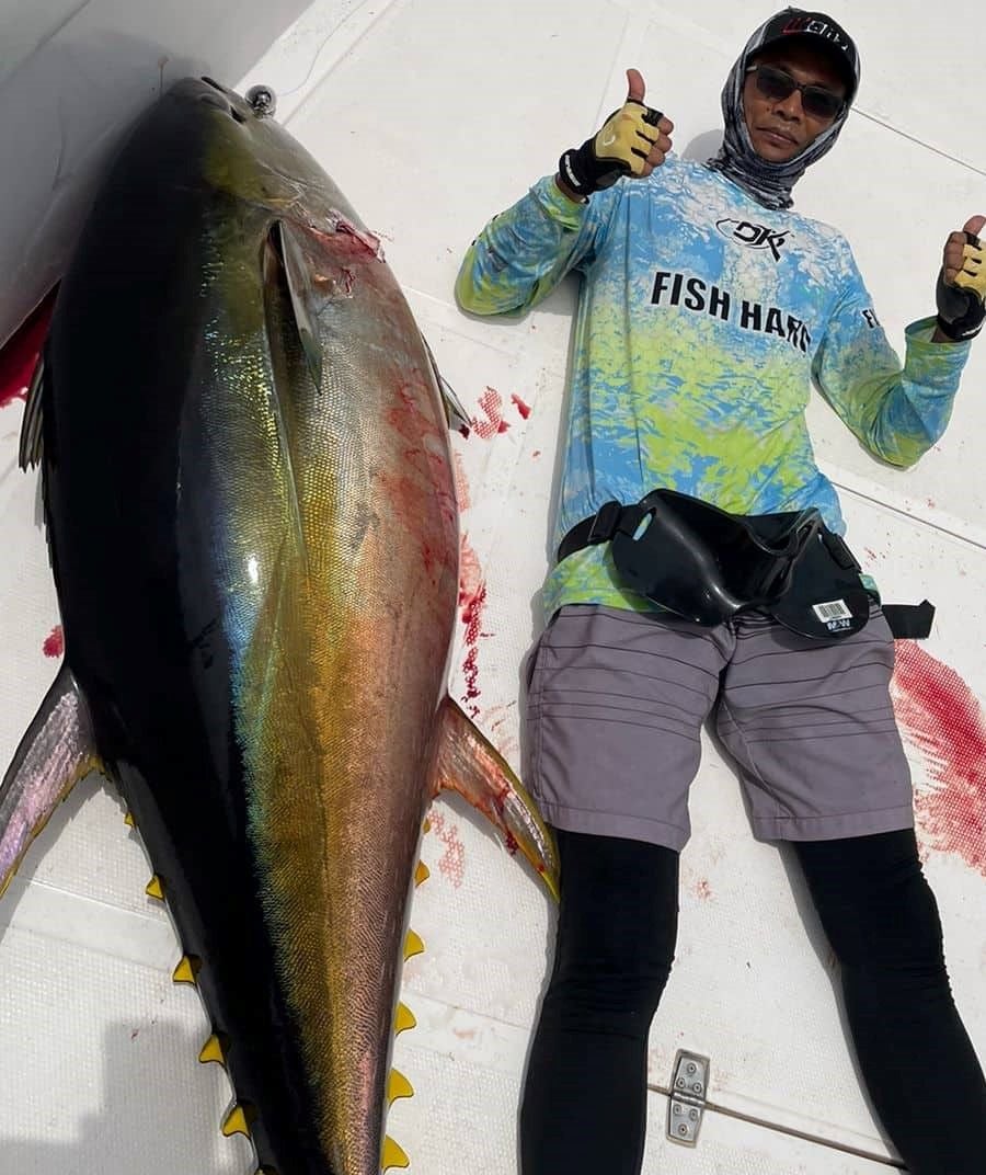 Jigs - Vertical vs Slow Pitch - The Hull Truth - Boating and Fishing Forum