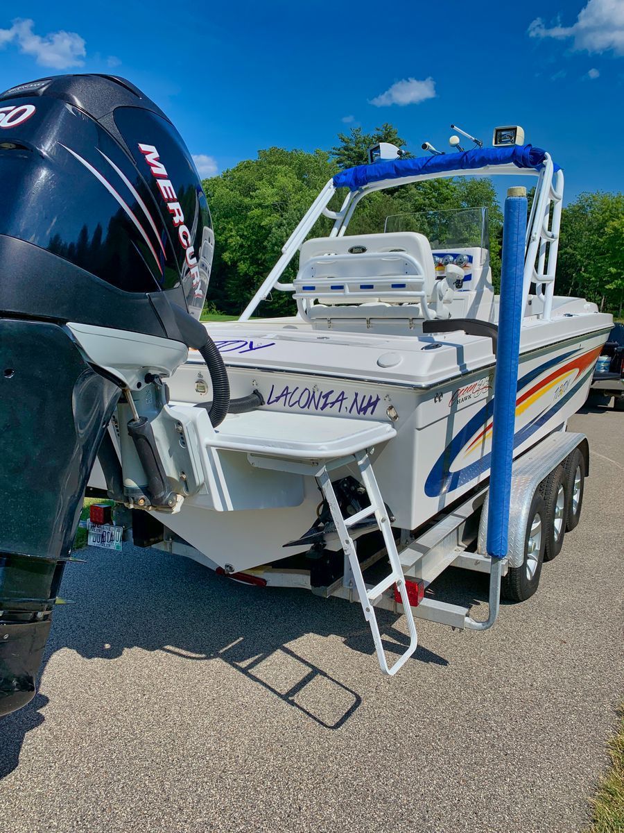 33 ocean hawk The Hull Truth Boating and Fishing Forum