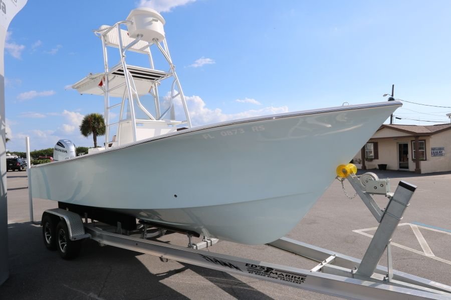 2018 CHawk 26 Center Console The Hull Truth Boating and Fishing Forum