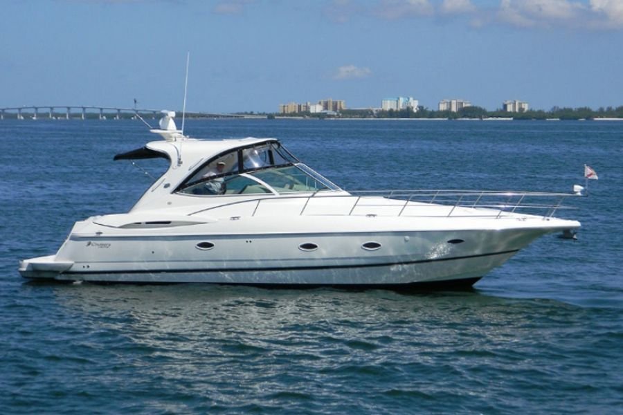 cruisers yachts forums