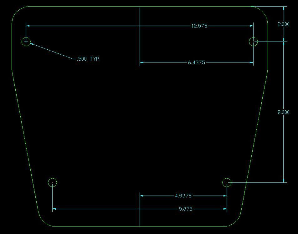 New Suzuki 60hp length and bolt pattern The Hull Truth Boating and