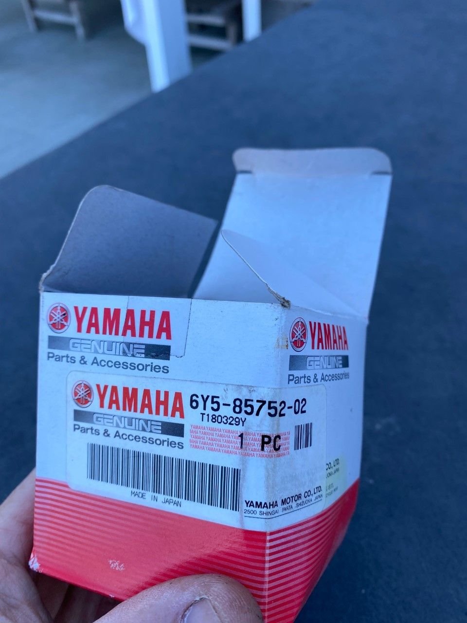 Yamaha Fuel Flow Senders The Hull Truth Boating and Fishing Forum