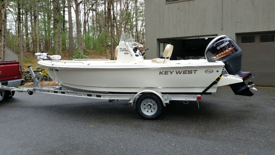 CC Bay- Boating Must Haves - The Hull Truth - Boating and Fishing Forum