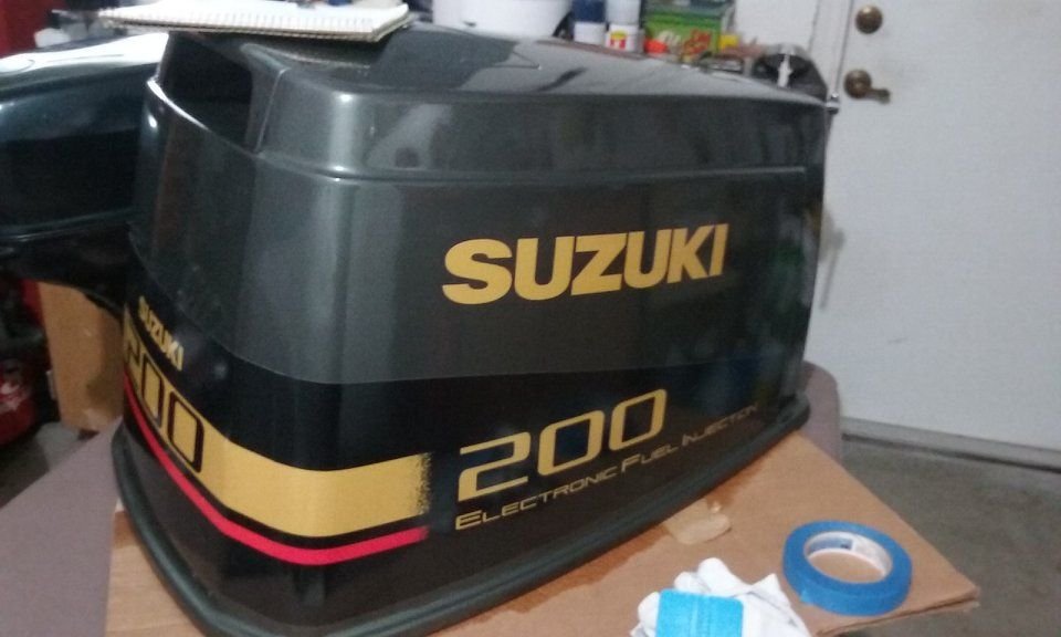 moeller spray paint sand and recoat time The Hull Truth Boating and