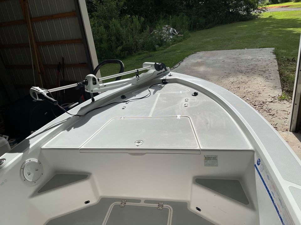 2002 Kenner Vision 2103 The Hull Truth Boating and Fishing Forum