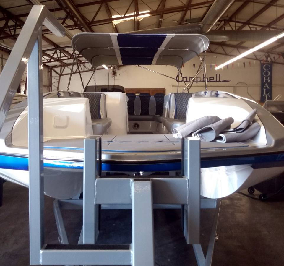 2020 CHEETAH WILDCAT 26' w/380 MAG (11hrs) - The Hull ...