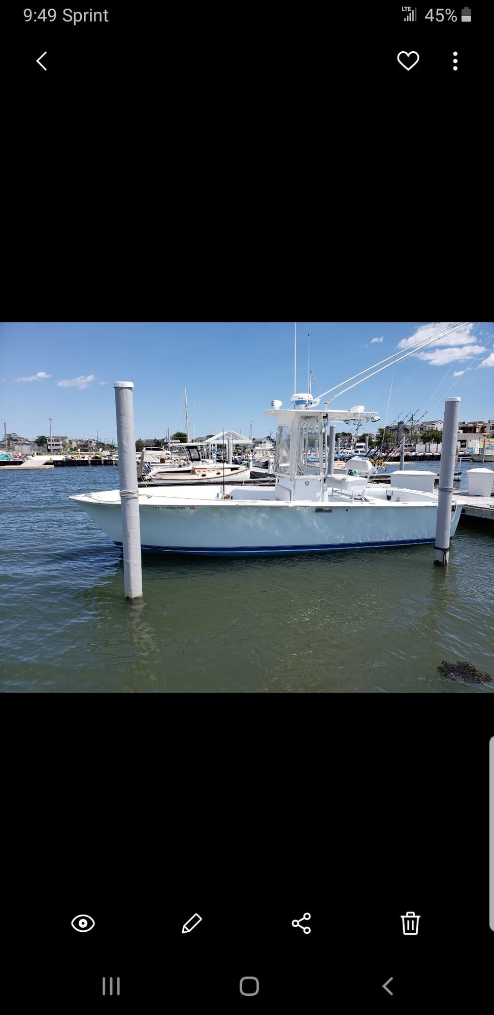 Difference in outriggers - The Hull Truth - Boating and Fishing Forum