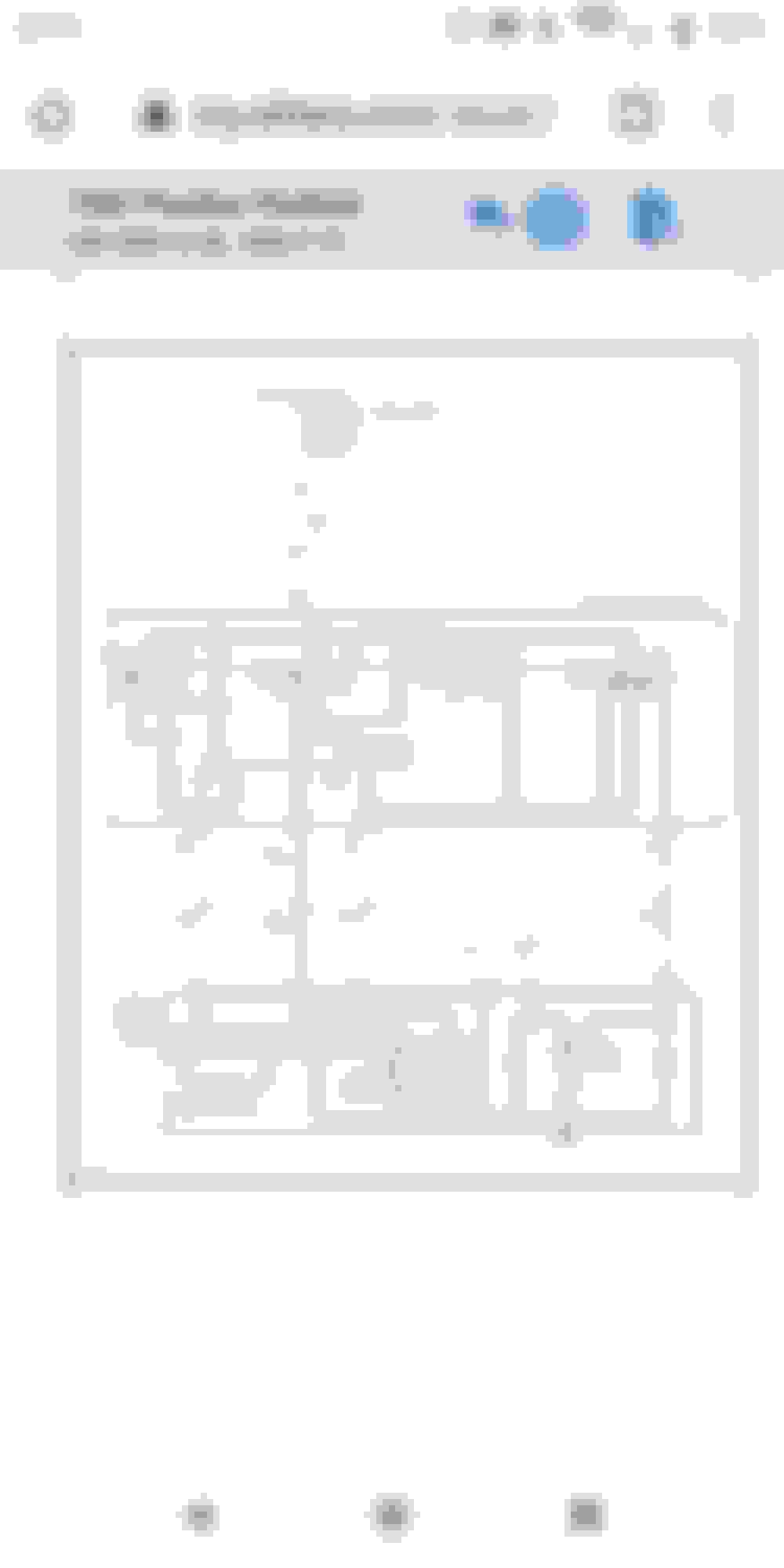 Nissan Wiper motor in 3rd Gen, close but not there - Third Generation F