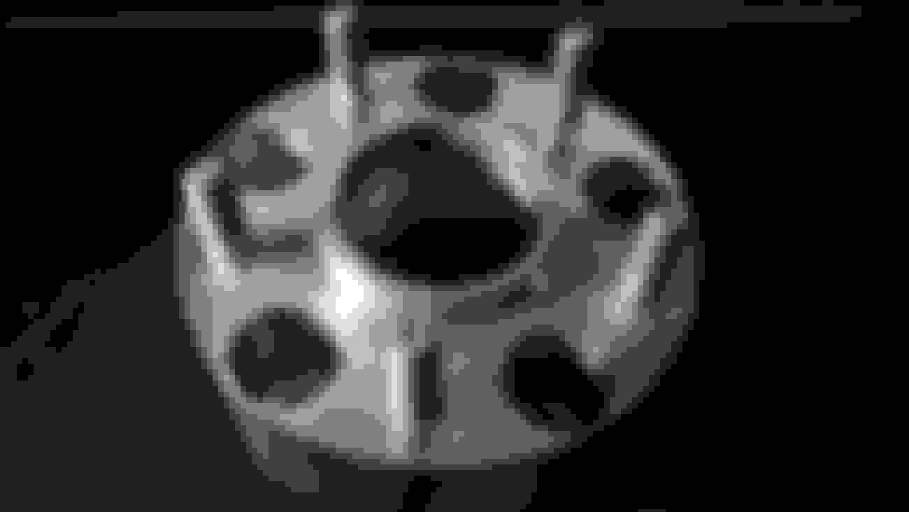 Help me understand the Hub Centric vs Lug Centric wheel adapter