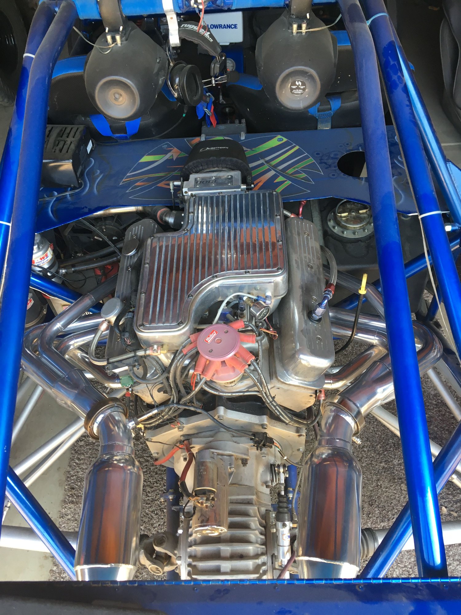 Exhaust popping/backfire Third Generation FBody Message Boards