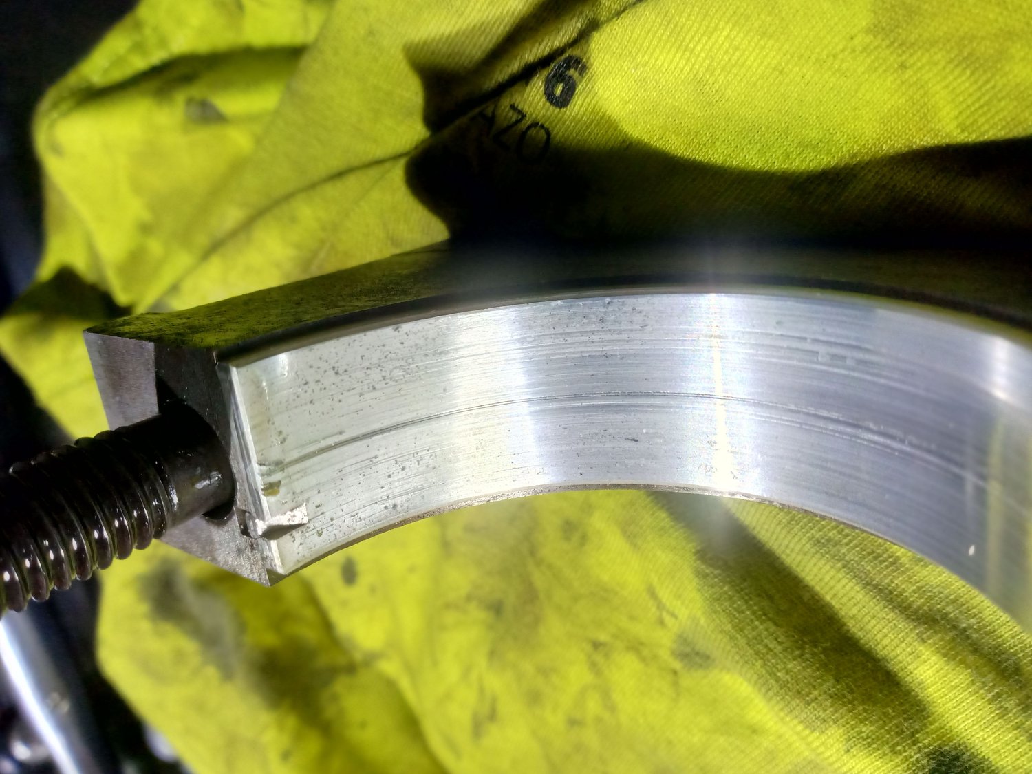 Wear pattern main bearings Third Generation FBody Message Boards