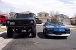 My car and truck