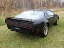 84 Trans Am WS6