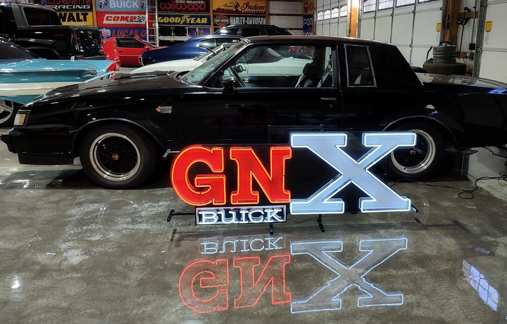 GNX