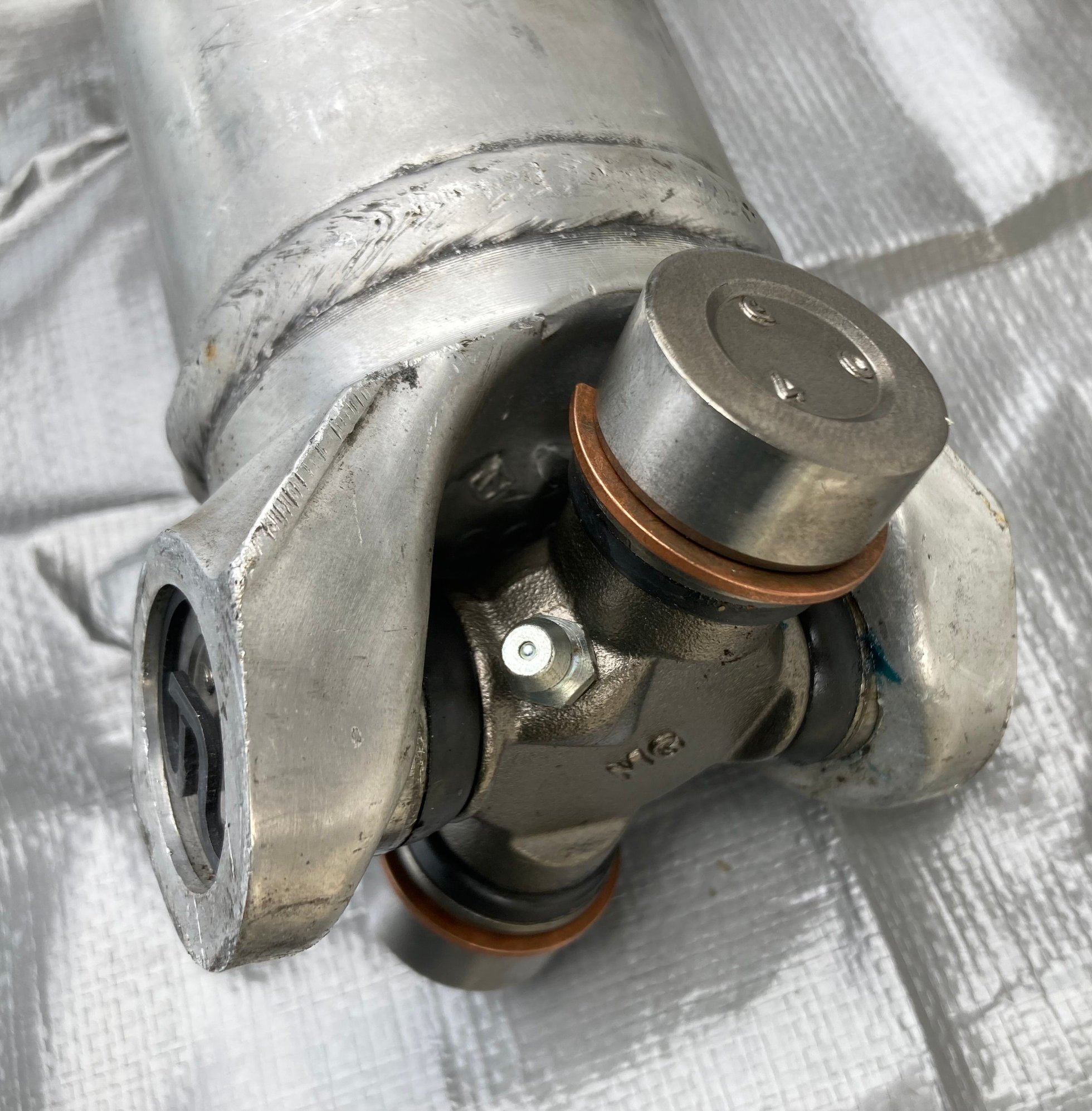 U-Joint $