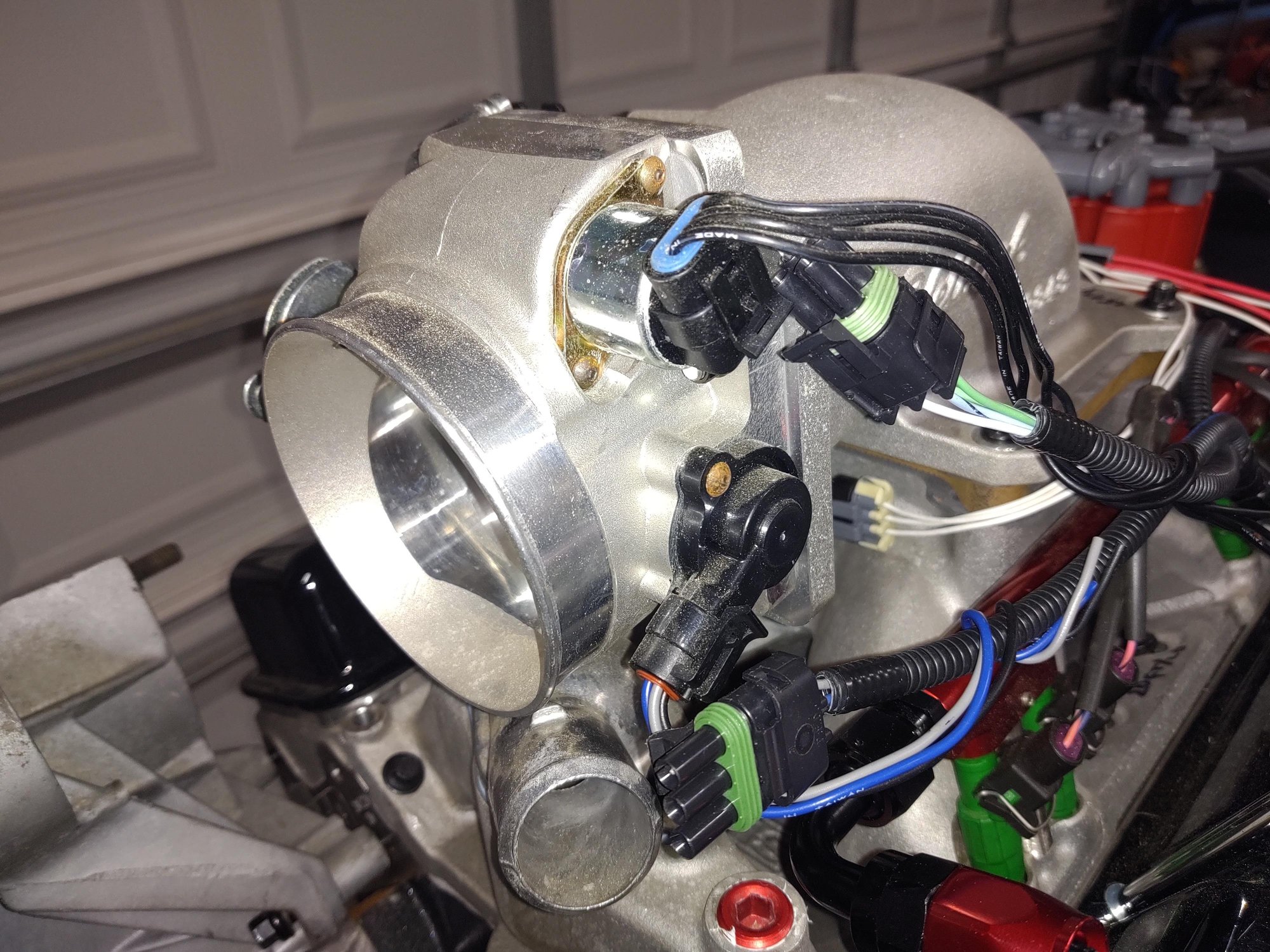 LS style Throttle Body sensors and the '7730 ECM Third Generation F