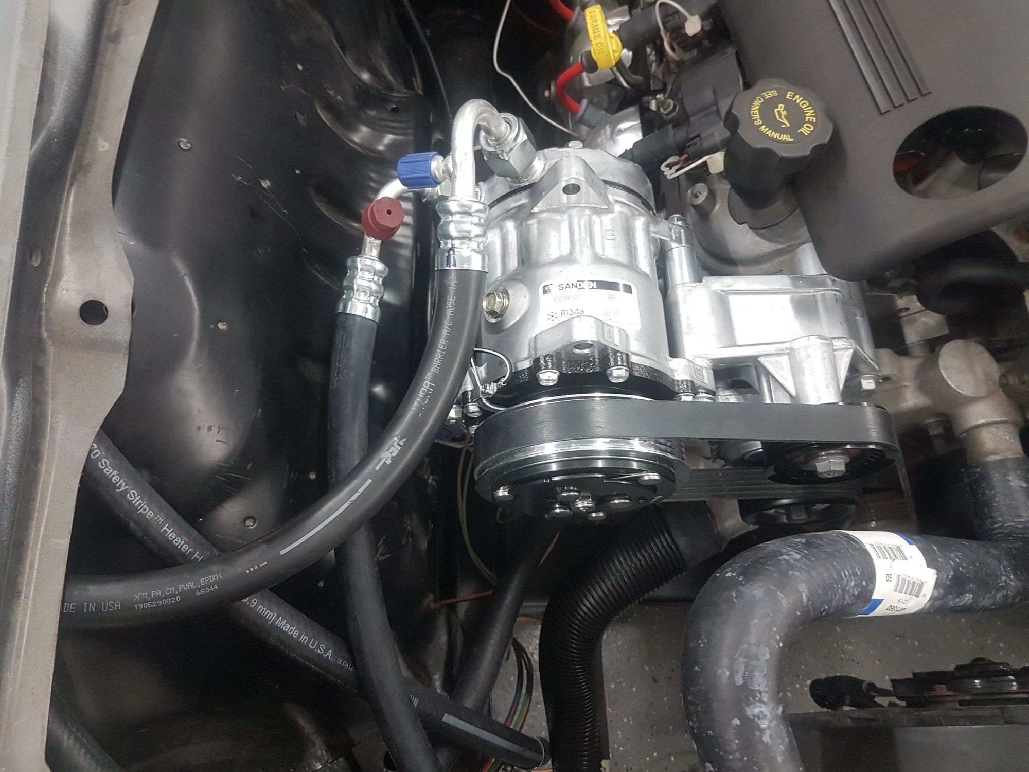 Third Gen Ls Swap 74 - 5tc8exr